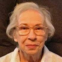 Janet Louise Myers Kunkel Obituary