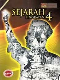 Format kertas sejarah spm terkini 2021 (1249). Kuiz 2 Sejarah Tingkatan 4 Bab 4 History Quiz Quizizz