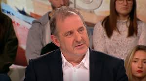 Déficit de 12 milliards: 'Tout le monde devra contribuer !', lance Benoît  Piedboeuf (MR)