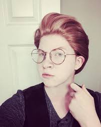 It's not cosplay if you're the real actor, Daniel.