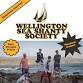 Singalong Shanties With The Wellington Sea Shanty event image