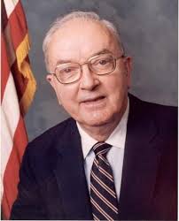 Jesse Helms dead at 86