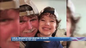 rockwell's seek justice