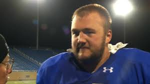 Mason McCormick talks about Kim Nelson who's done coaching HS Football  after 45 years