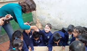 Mansilla 2588 caba, benavídez, 1425, argentina. Helpargentina Patronato De La Infancia