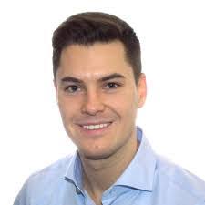 David Kovacs's Instagram, Twitter & Facebook