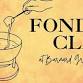 Fondue Making Class at Barnard Griffin - RICHLAND