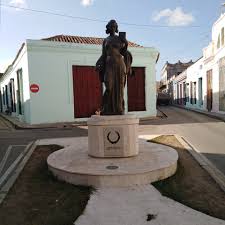 LA TULA" (2016) DE SERGIO ROQUE RUANO, EN CAMAGÜEY. HOMEN…