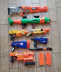 Other playlists you might enjoy: Pin On Nerf Nerf Blaster Guns