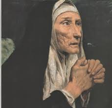 LUIS TRISTAN, por Concepción Pinillos