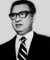 TAJUDDIN AHMAD-the 1ST PRIME Minister of Bangladesh