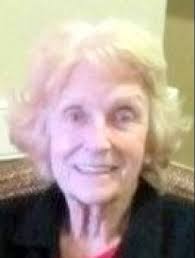 Peggy Hill Obituary (2017)