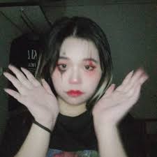 Trick or treat! 请给你的可爱鬼一点糖果吧👻 #halloween #halloweenmakeup