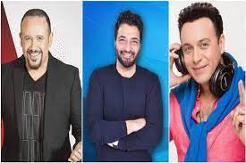 في مفاجأة من العيار الثقيل يجتمع النجمان حميد الشاعري وهشام عباس في حفلة واحدة يوم الجمعة المقبل بقرية سيدي بو بالساحل الشمالي. ØºØ§Ø¨ Ø¹Ù†Ù‡Ø§ Ø­Ù…ÙŠØ¯ Ø§Ù„Ø´Ø§Ø¹Ø±ÙŠ Ø¹ÙˆØ¯Ø© Ù‚ÙˆÙŠØ© Ù„Ù†Ø¬ÙˆÙ… Ø§Ù„ØªØ³Ø¹ÙŠÙ†ÙŠØ§Øª Ø¨ÙˆØ§Ø¨Ø© Ø£Ø®Ø¨Ø§Ø± Ø§Ù„ÙŠÙˆÙ… Ø§Ù„Ø¥Ù„ÙƒØªØ±ÙˆÙ†ÙŠØ©