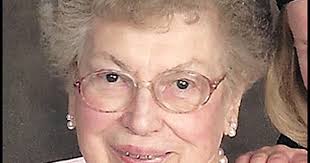 Obituary: Kummer, Lois M.