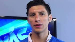 ELÍAS OBED GONZÁLEZ SE PREPARA PARA SU PARTICIPACIÓN EN LA UNIVERSIADA  NACIONAL.