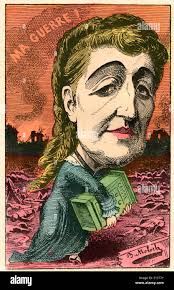 Portocarrero hi-res stock photography and images