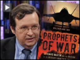 Part II…Fifty Years After Eisenhower's Farewell Address, a Look at  “Prophets of War: Lockheed Martin and the Making of the Military-Industrial  Complex”