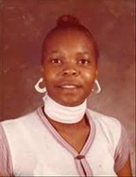 Obituary information for Yolanda McColl