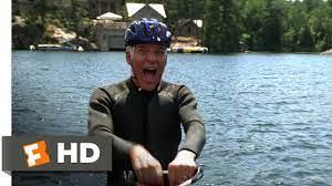 Maybe you would like to learn more about one of these? Cheaper By The Dozen 2 5 5 Movie Clip Kneeboarding 2005 Hd Youtube