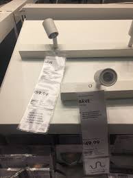 Bave 3x Led 50 5x Led 60 Ikea Led Personalized Items Life