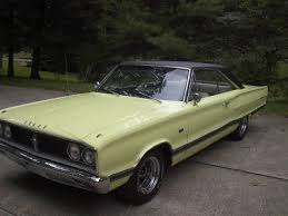 Image result for Light Tan 1967 Dodge