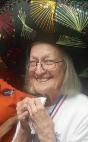 Obituary for F. Myrlene Van Heel