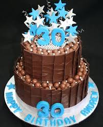 Order birthday cakes online uk wide by 2pm for next day delivery. 30th Birthday Cake 21st Birthday Cakes Birthday Cake For Him 60th Birthday Cakes
