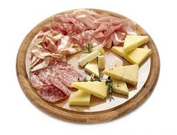 Un percorso studiato dal primo all'ultimo tocchetto. Menu Eat Wine