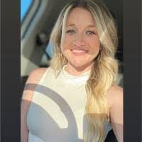 Catherine Justus's Instagram, Twitter & Facebook