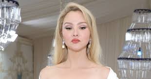 Devon Aoki's Debut Met Gala Dress And The Inspo Behind It