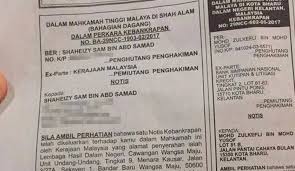 Shah alam juga merupakan bandaraya yang hampir dengan bandaraya kuala lumpur. Sam Tak Faham Mengapa Lhdn Dedah Info Peribadi Mynewshub
