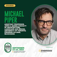 Profil von Ontario Home Builders' Association