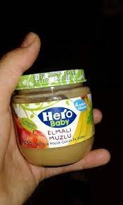 4 aylik kizima anne sutunun yaninda hero baby verebilir miyim sorcev