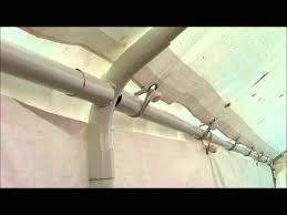 Most new carport and portable garage frames come with a poly tarp covering that usually only lasts we make custom replacement carport covers according to your exact size and finishing requirements. Harbor Freight 10 X 20 Canopy Assembly Tips Youtube
