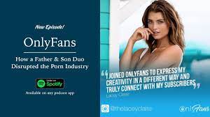 We all know the huge impact the. The Story Of How Onlyfans Started By Chris Garin Brand Origins Medium