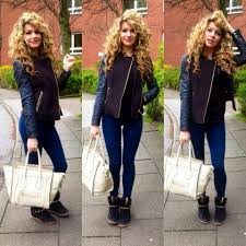 Got anymore shirin david feet pictures? Shirin David Ootd Shirin David Shirin David Style Kleidung