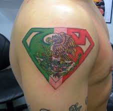 We hope that we managed to give you some great ideas to incorporate amazing tribal patterns for your own projects. 12 Awesome Mexican Tribal Tattoos Only Tribal