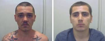 Two Arrested in Drug Raid at Hampton Motel