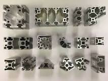 Types of Aluminum Extrusion and Profiles - Advantages ...