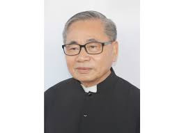 ANTÔN VŨ THANH LỊCH