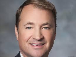 Saint Luke's combines philanthropy, strategy under Mike VanDerhoef