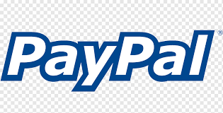 Choose from 40+ paypal graphic resources and download in the form of png, eps, ai or psd. Paypal Payment Sales Service Logo Paypal Logo Blue Text Trademark Png Pngwing