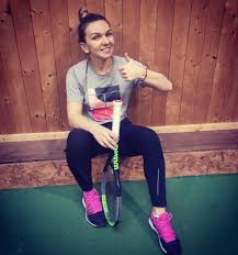 Last updated on 25 june 2021 25 june 2021. Simona Halep On Twitter Last One Before Australiaaaa Darren Cahill We Are Coming