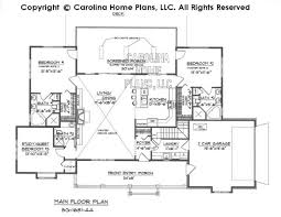 Ranch style floor plans, house plans & blueprints. Small Country Ranch Style House Plan Sg 1681 Sq Ft Affordable Small Home Plan Under 1700 Ranch Style House Plans Craftsman House Plans Open Floor House Plans