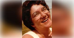 Obituary information for Sharon Elaine Lundin