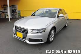 Image result for Light Silver 2008 Audi