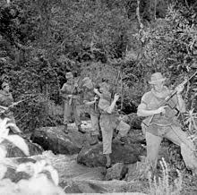 Mau Mau rebellion - Wikipedia