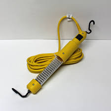 Power Port Products 60 Led 25 Ft Corded Trouble Light Ltl 1425 3