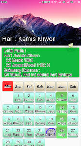 We did not find results for: Download Kalender Hijriyah Jawa Free For Android Kalender Hijriyah Jawa Apk Download Steprimo Com